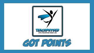 Got Points | Highly Rated Throwing PE Game 👈