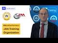 IATA | CBTA Center - JAA Training Organisation