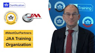 IATA | CBTA Center - JAA Training Organisation
