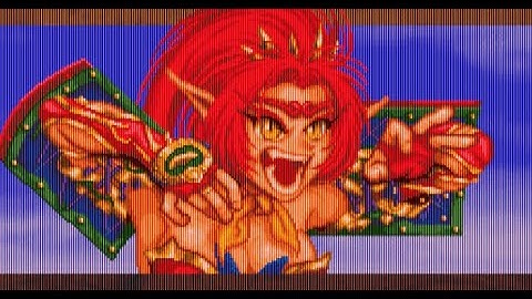 Gunbird/Arcade [Yuan-Nang] [1CC] [1-ALL] [1994 Psikyo]