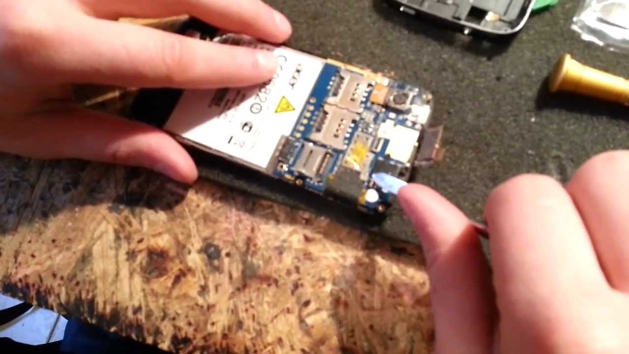 Сенсор Acer E350 тачскрин. Как поменять? Разборка Acer E350 - YouTube