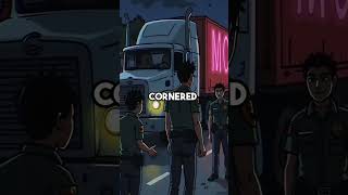 Truck Stop Surveillance Solved Nebraska's Most Chilling Serial Case