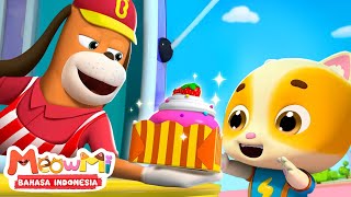 Download Lagu Lagu Truk Makanan Enak | Lagu Warna | Bernyanyi Bersama | MeowMi Family Show Bahasa Indonesia MP3 Download Lagu Lagu Truk Makanan Enak | Lagu Warna | Bernyanyi Bersama | MeowMi Family Show Bahasa Indonesia MP3