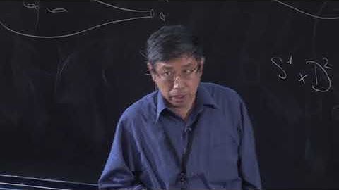 Gang Tian, Metric geometry and analysis of 4-manifolds