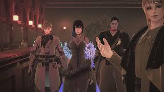 REYNATIS PS5  - Cyborg/Skeptical Trial Run Full Chapter 13/14 Scenes & Gameplay Timestamped