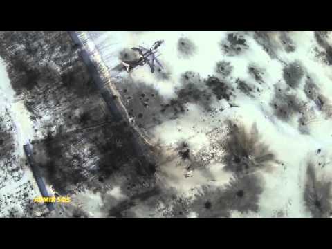 დონეცკი დღეს