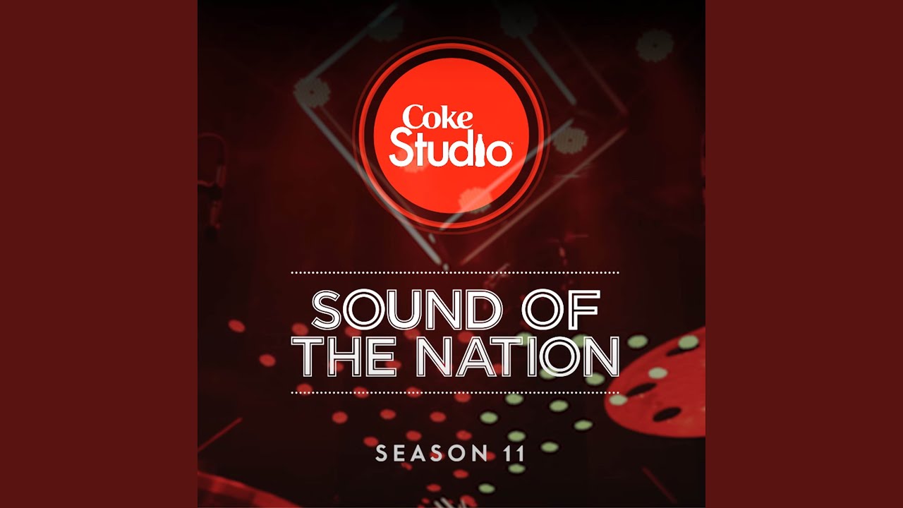 Malang (Coke Studio Season 11)