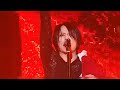 BUCK-TICK  Taiyou to Ikarus vocal             太陽とイカロス (Live at TOKYO GARDEN THEATER 2023/7/23)