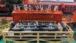 Holy Cow!!! How to Maximize Performance from the 3656 Cattle Platform