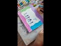 class vibes #art #calligrphylearning #handmade #trending #love