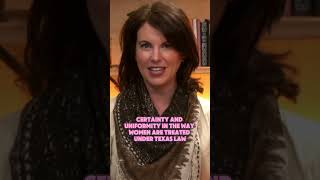 Rep. Ellen Troxclair breaks down HB 229, The Women’s Bill of Rights