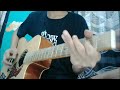 Soundtrack Preman Pensiun (Cover Gitar)