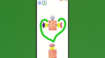 Draw To Smash logic puzzle brain game level 226 #gaming  #shorts #youtubeshorts  #shortfeed