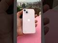 iPhone 13 | Apple iPhone 13 Pink Colour | Still Worth Buying? Beauty Meets Performance 🔥