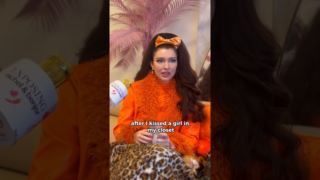 Guilt and shame start YOUNG in religion. 