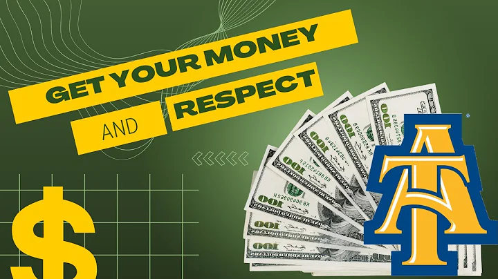 Why They Mad at North Carolina A&T