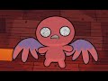 [The Binding Of Isaac: Repentance] - Epilogue + All Endings