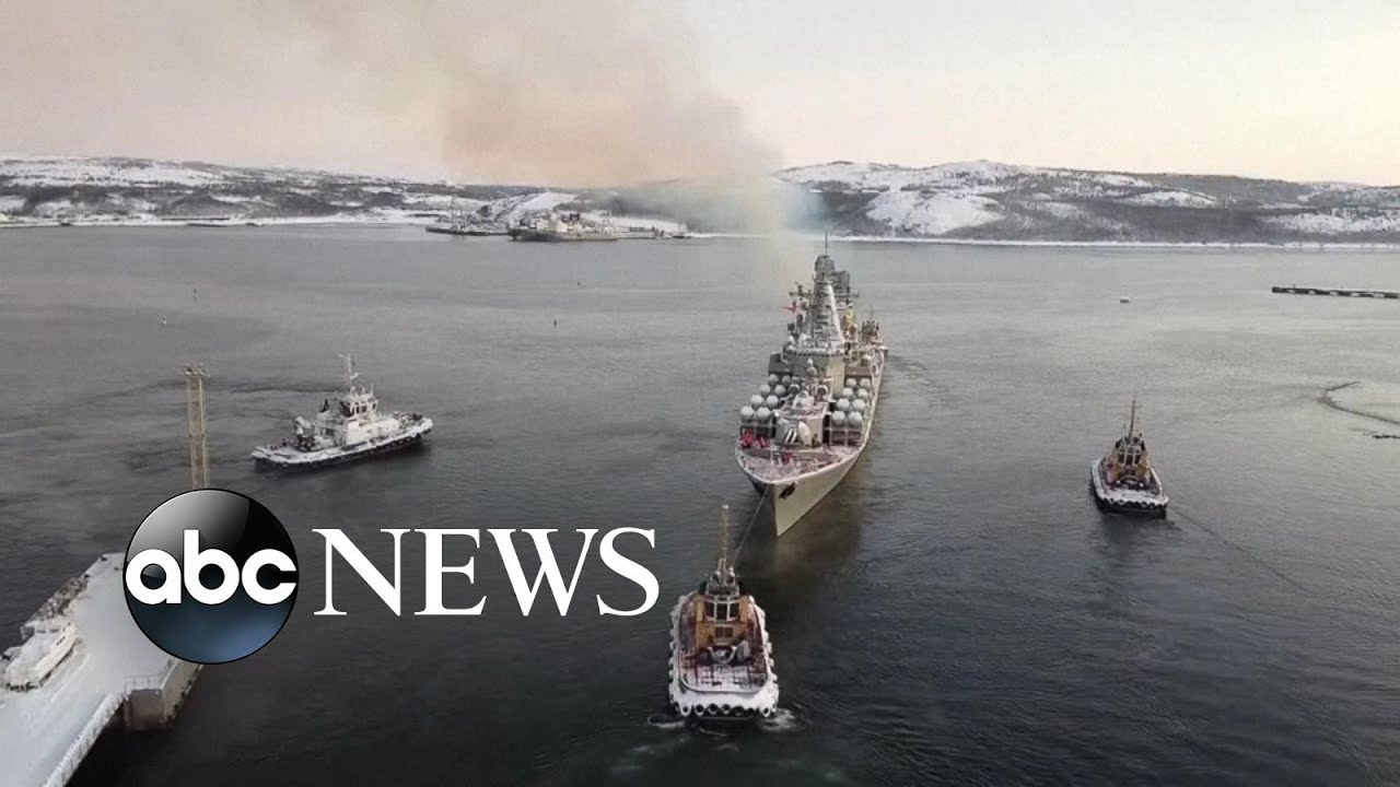 Diplomatic talks continue amid escalating tensions between Russia and Ukraine