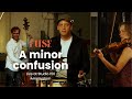 Fuse  a minor confusion  live at studio 150