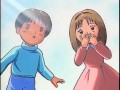Okina Kurino Kinoshitade 大きな栗の木の下で