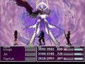 Final Fantasy VII - Final Boss: Sephiroth