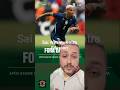 Wesley está fora da Copa do Mundo, e Ederson é o novo convocado #selecaobrasileira #wesley #copa