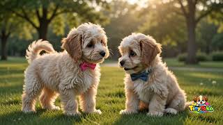 my first date 🫣🐶   