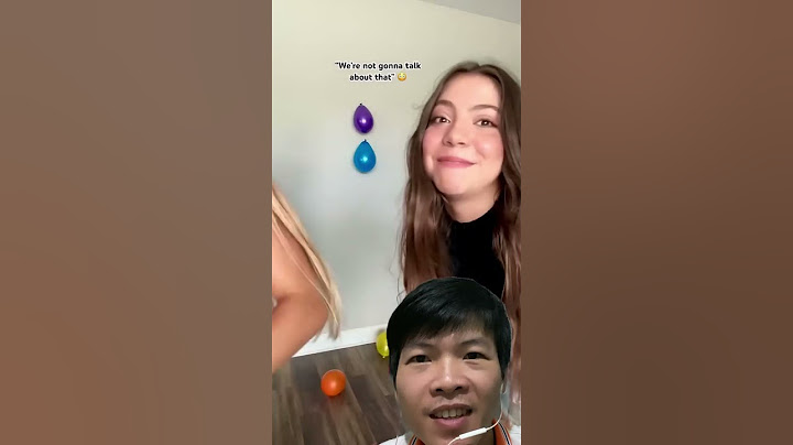 balloon pop challenge! 🎈👀 hilarious moments | triple charm #shorts