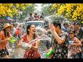 🎶 မြန်မာ့ အတာ တန်ခူး နှစ်ကူး သီချင်းသစ်များ (Thingyan Songs 2026)