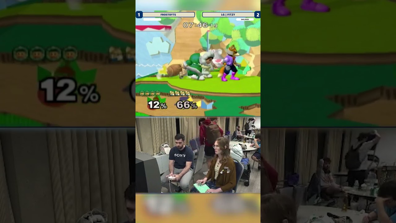 Ice Climbers are NASTY!! 