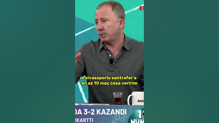 Sergen Yalçın, Rey Manaj ile Barış Alper Yılmaz arasındaki pozisyonu değerlendirdi. #shorts