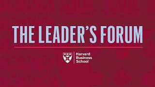 George Kurtz (CrowdStrike) Challenges Conventional Ideas About Career Risk | The Leader's Forum screenshot 5