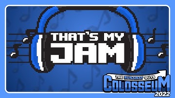 TRG Colosseum 2022 - Episode 7 - That