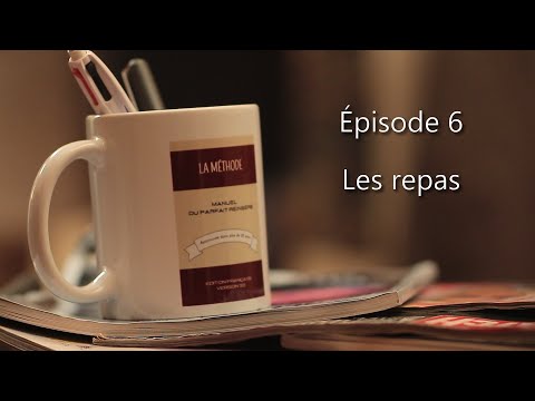 La Méthode, Épisode 6