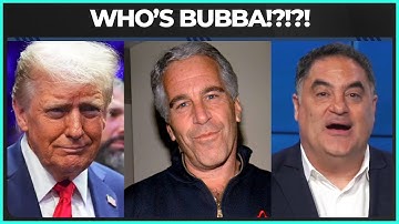 Are The Rumors About Bill Clinton And Trump TRUE!?!