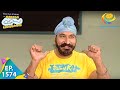 Taarak mehta ka ooltah chashmah  episode 1574  full episode