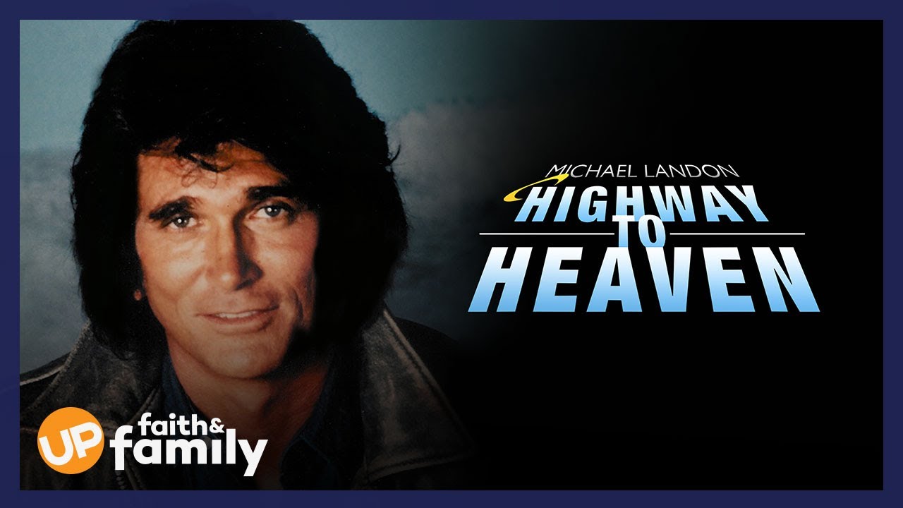 Highway To Heaven Season 3 Sneak Peek YouTube