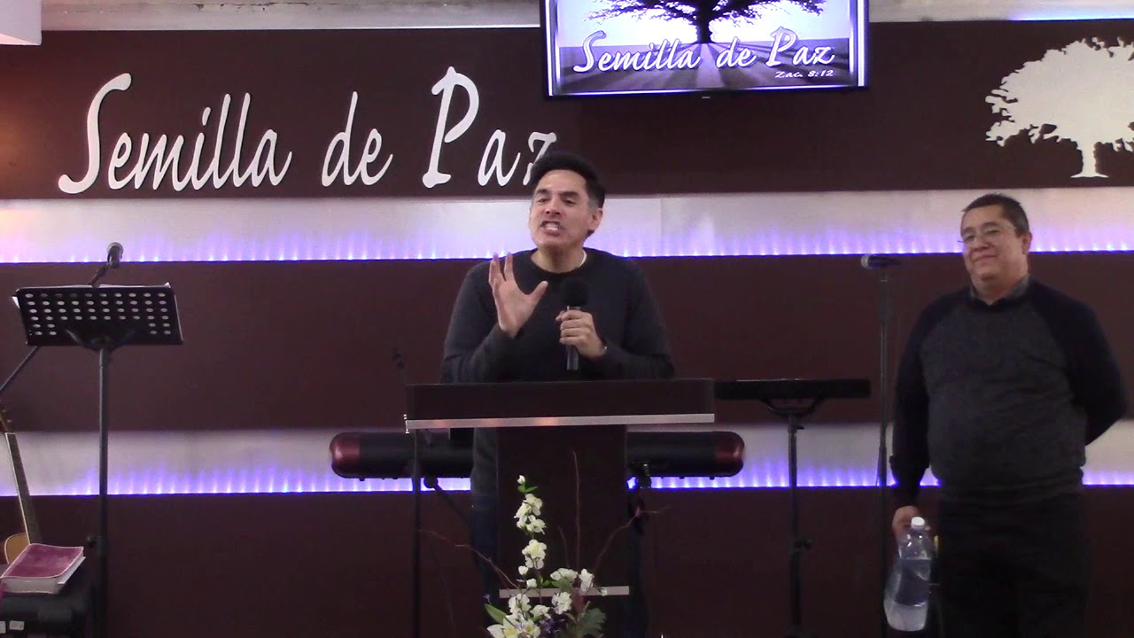 El gigante que casi mata a David. Roberto Santillán