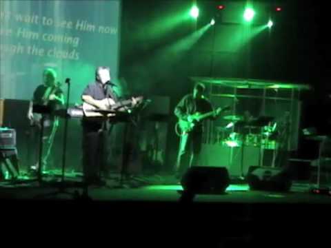 Greg Ferris Band: Savior In the Sky