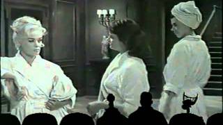 MST3k 601 - Girls Town