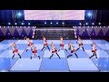 【スクフェスAC】僕らは今の中で ダンスフォーカス動画