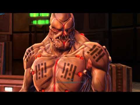 Wonder of SWTOR - Episode 47 "Back To Tatooine (again)" - Wonder of SWTOR - Episode 47 "Back To Tatooine (again)"