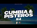 CUMBIA Y PISTEROS #4 | PASOS PROHIBIDOS | EMUS DJ