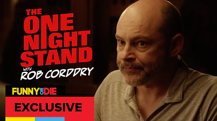 One Night Stand with Rob Corddry