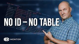 Persisting C# Records in Dapper: Why They Must Share the Table Net Worth