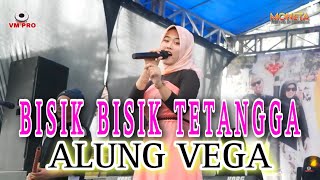 BISIK BISIK TETANGGA - ALUNG VEGA \u0026 MONETA LIVE PERFORMANCE || BRJ AUDIO PROFESSIONAL