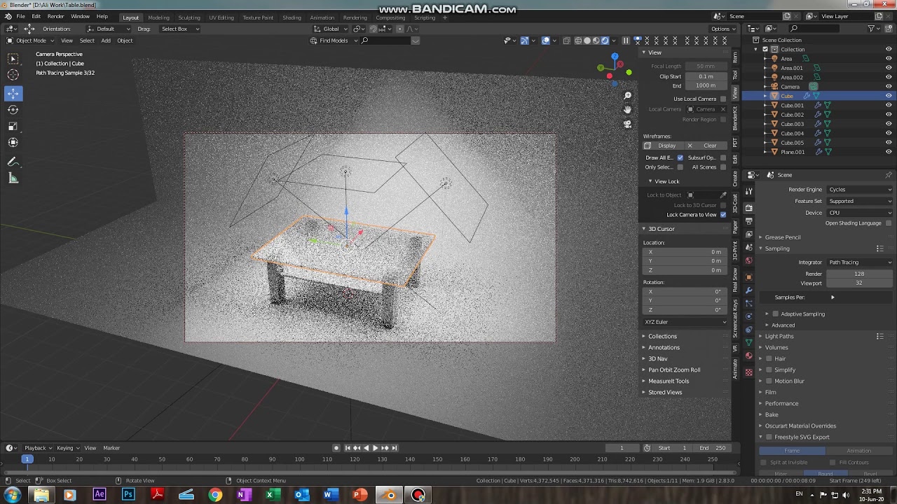 learning blender 3d learning blender 3d