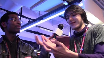 MassDigi Glowlime Interviews - PAX East 2017