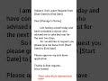 Sick leave application for office/sick leave email writing/ #leaveapplicaton #sickleaveapplication
