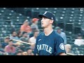George Kirby Named AL Rookie of the Month for August